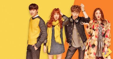 Cheese in the Trap