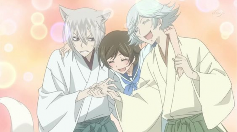 Kamisama Hajimemashita Reseña