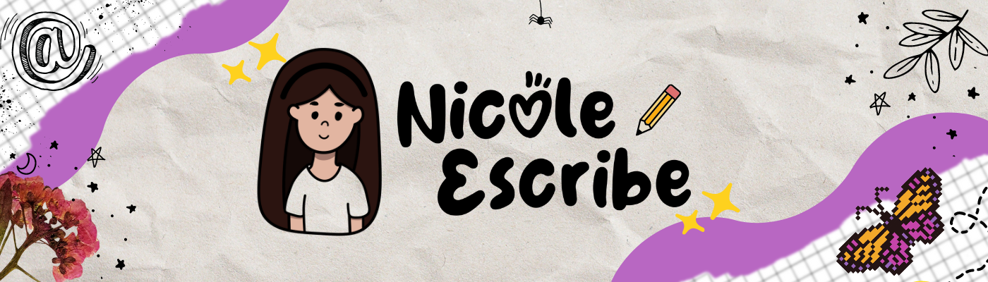 Nicole Escribe